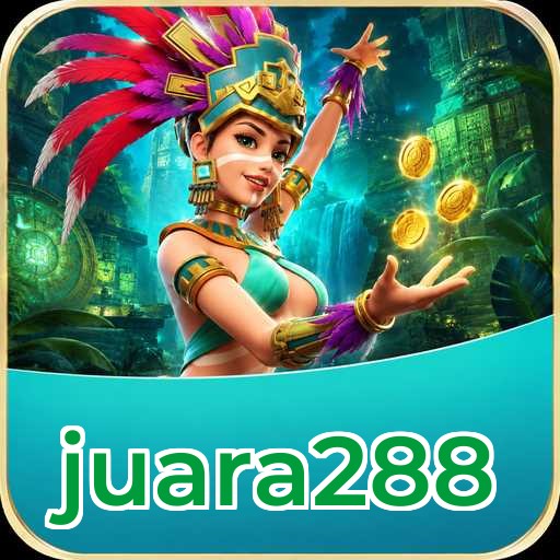 Tampilan antarmuka juara288 APK v4.7.5 saat pengujian performa dan keamanan di perangkat Android