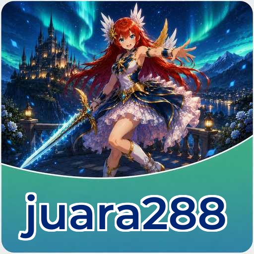 juara288